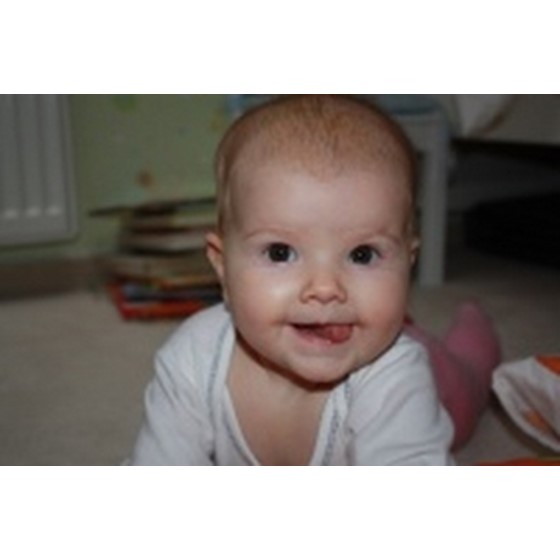 Laurinka Ondrejková